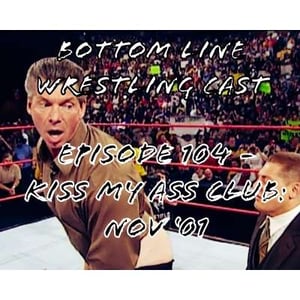 Bottom Line Wrestling Cast