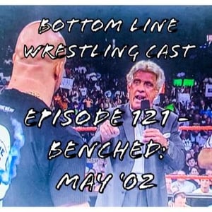 Bottom Line Wrestling Cast