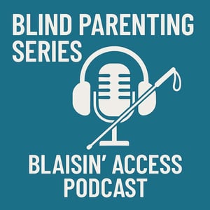 Blaisin' Access Podcast