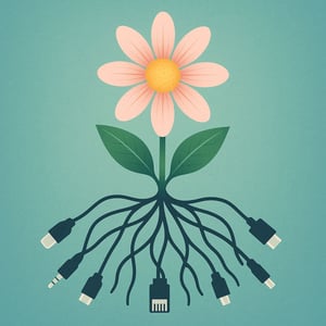 The Wellness and Tech Podcast