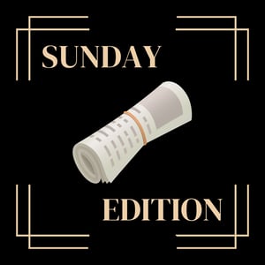Sunday Edition with Anthony Corona