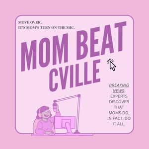 Mom Beat Cville
