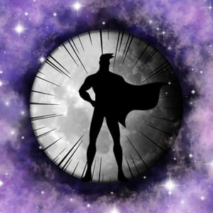 Superhero Deep Dive