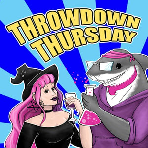 Throwdown Thursday