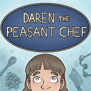 Daren the Peasant Chef