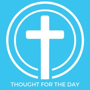 Thought for the Day