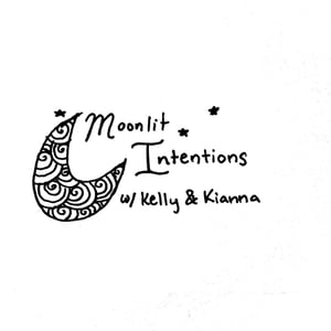 Moonlit Intentions Podcast