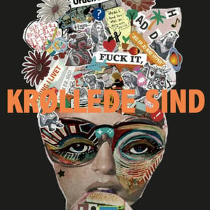 Krøllede Sind