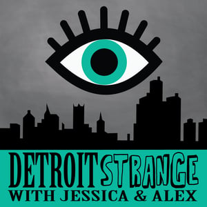 Detroit Strange