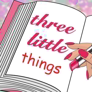 Three Little Words