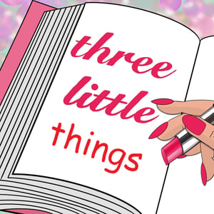 Three Little Words