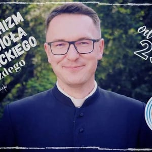 Katechizm Kościoła Katolickiego dla każdego w Radio BOBOLA