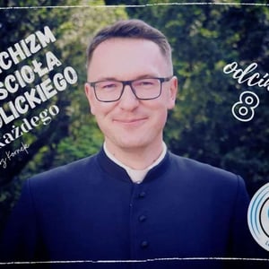 Katechizm Kościoła Katolickiego dla każdego w Radio BOBOLA