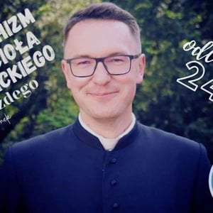 Katechizm Kościoła Katolickiego dla każdego w Radio BOBOLA