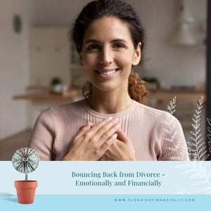 Flourish Financially with Kathy Longo