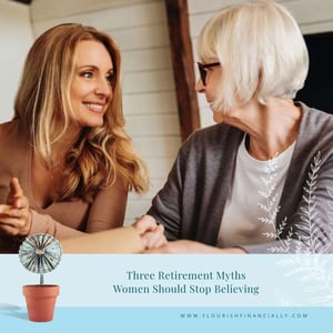 Flourish Financially with Kathy Longo