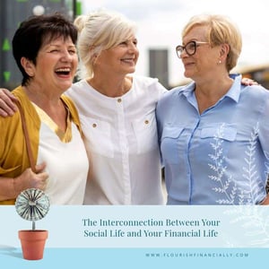 Flourish Financially with Kathy Longo