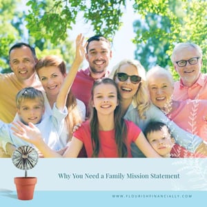 Flourish Financially with Kathy Longo