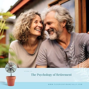 Flourish Financially with Kathy Longo