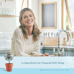 Flourish Financially with Kathy Longo