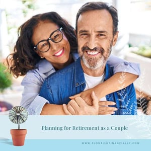 Flourish Financially with Kathy Longo
