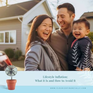 Flourish Financially with Kathy Longo