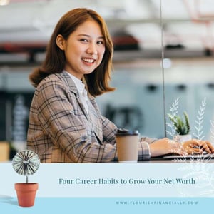 Flourish Financially with Kathy Longo