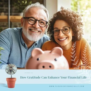 Flourish Financially with Kathy Longo
