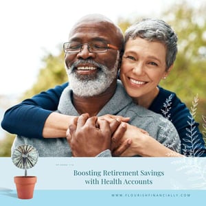 Flourish Financially with Kathy Longo