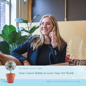 Flourish Financially with Kathy Longo