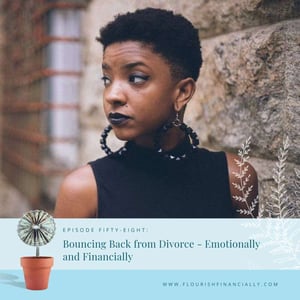 Flourish Financially with Kathy Longo