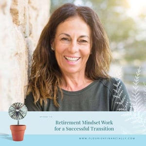 Flourish Financially with Kathy Longo