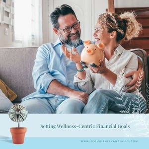 Flourish Financially with Kathy Longo