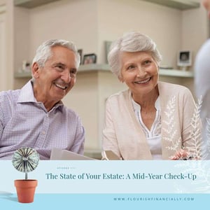 Flourish Financially with Kathy Longo