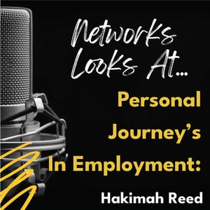 Networks Looks At...