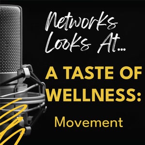 Networks Looks At...