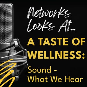 Networks Looks At...