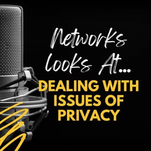 Networks Looks At...