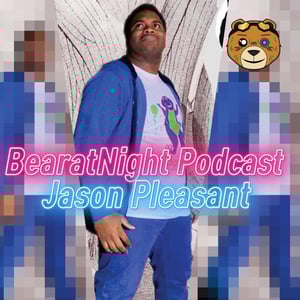 BearatNight Podcast