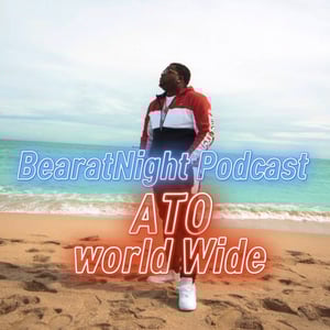 BearatNight Podcast