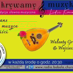 Odkrywamy muzykę w Radio BOBOLA