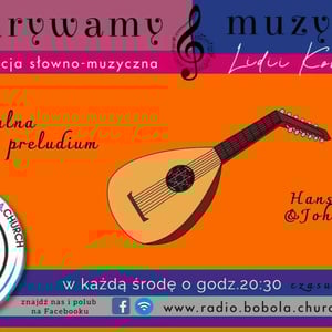 Odkrywamy muzykę w Radio BOBOLA