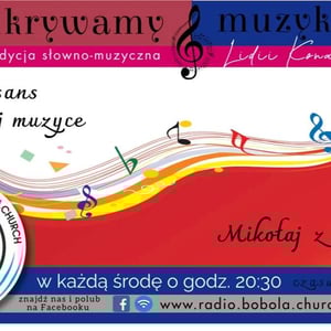 Odkrywamy muzykę w Radio BOBOLA