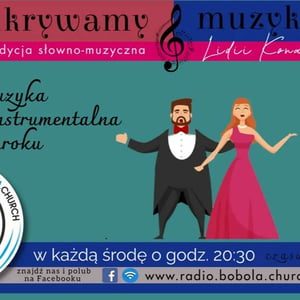 Odkrywamy muzykę w Radio BOBOLA