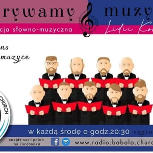 Odkrywamy muzykę w Radio BOBOLA
