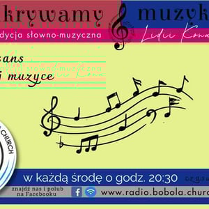 Odkrywamy muzykę w Radio BOBOLA