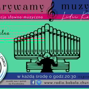 Odkrywamy muzykę w Radio BOBOLA