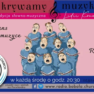 Odkrywamy muzykę w Radio BOBOLA