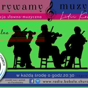 Odkrywamy muzykę w Radio BOBOLA