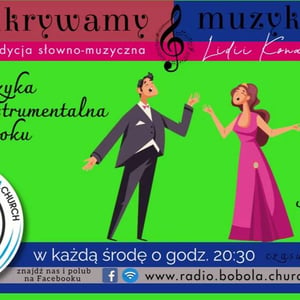 Odkrywamy muzykę w Radio BOBOLA